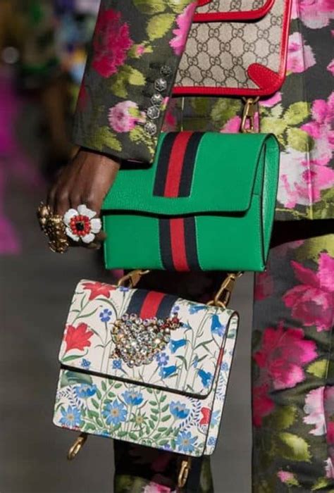 borse gucci autunno inverno 2017|borse Gucci false.